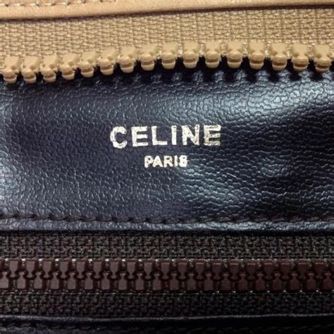 celine clutch bag trio|celine macadam clutch.